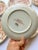 1970s French Dessert Plate Set Mid-Century Modern For Sale In Richmond - Image 6 of 8