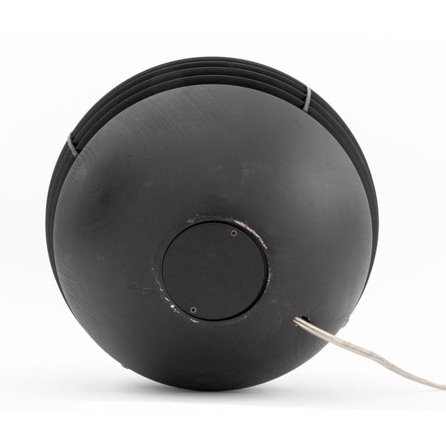 Wood Penta "Tocco" Wood Table Lamp For Sale - Image 7 of 7