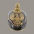 An original Imperial German Prussian M1895 Artillery Pickelhaube, or Kugelhelm, issued to enlisted ranks (Mannschaften)...