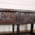 Antique Spanish Oak Console Table, 1600s For Sale - Image 10 of 18