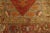 Vintage Turkish Yastik Rug - 01'08 X 03'04 For Sale - Image 4 of 8
