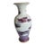 Mist on Mountains Vase For Sale