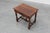French Louis XIII Walnut Side Table with Drawer and Turned Legs, 1850 For Sale - Image 9 of 18