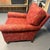Lee Industries Lee Industries Style 1193 Upholstered Lounge Chair – Made in Usa 2007 For Sale - Image 4 of 5