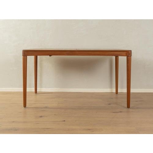 Dining Table from Bramin, 1960s For Sale - Image 5 of 12