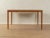 Dining Table from Bramin, 1960s For Sale - Image 5 of 12