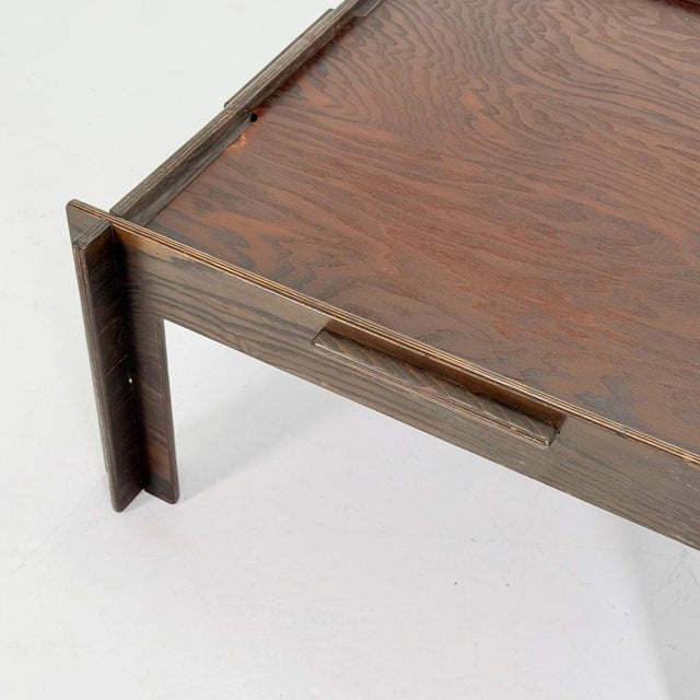 Mid-Century Scandinavian Modern Rover Coffee Table by Arne Jacobsen for Asko, Denmark, 1960s For Sale - Image 10 of 17