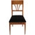 Early 19th Century Antique Biedermeier Chairs in Cherry Wood, 1820, Set of 4 For Sale - Image 5 of 18