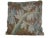 17th Century 17th Century Antique Flemish Pillow For Sale - Image 5 of 5
