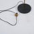 1950s Imbuto Floor Lamp Cone Adjustable by Luigi Caccia Dominioni for Azucena, 1950s For Sale - Image 5 of 16