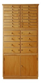 Example of Filing and Storage Cabinets