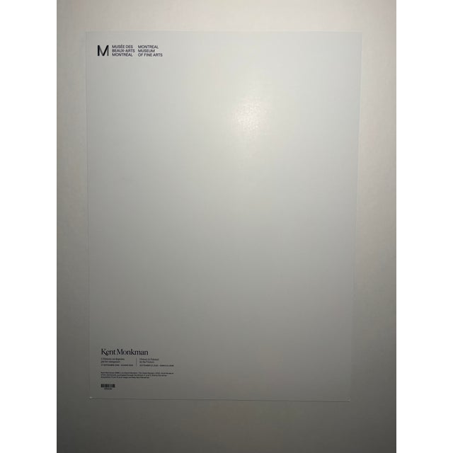 2023 Kent Monkman 'The Great Mystery' Open Edition Framed Print, Museum Glass For Sale - Image 4 of 9