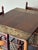Folk Art Antique Scandinavian Painted Folk Art Dining Set For Sale - Image 3 of 12