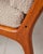 Mid-Century Senator Series Two-Seat Sofa in Teak by Ole Wanscher for France & Søn, 1950s For Sale - Image 14 of 18