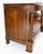 Brown 19th Century French Louis Philippe Marble-Top Commode For Sale - Image 8 of 10
