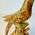 1970s Vintage Mediterranean Italian Coastal Polished Marble Onyx Parrot Sculpture. For Sale - Image 14 of 18