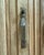 Art Deco Three-Door Oak Wardrobe, 1930s For Sale - Image 11 of 12