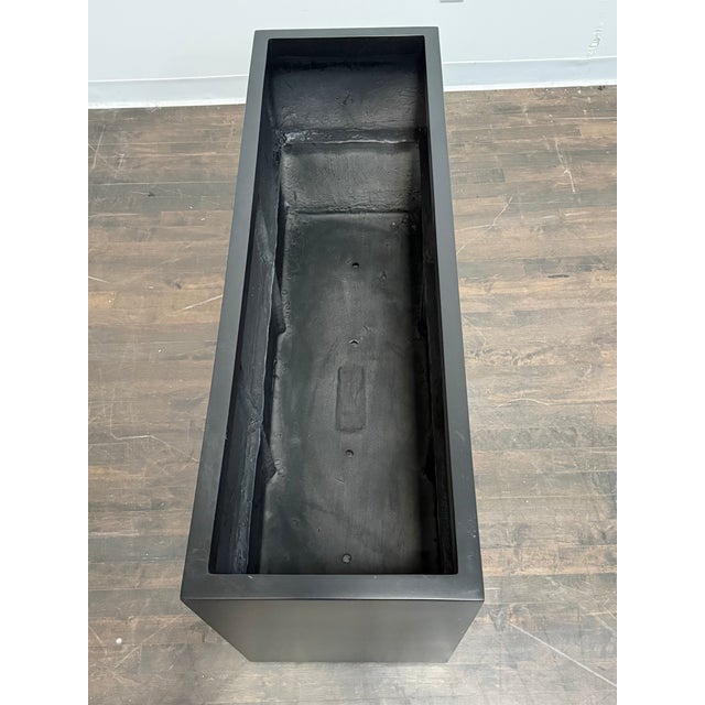 Plastic Jay Scotts Tolga Planter Box For Sale - Image 7 of 12