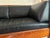 Mission Style Loveseat - Amish Made For Sale - Image 9 of 10