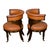 Pair of Regency Style Mahogany Chairs For Sale - Image 11 of 13