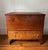 Wood 19th Century Early American Mule Chest For Sale - Image 7 of 11