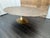 Rh Aero Stone Oval Dining Table — 96" For Sale In Columbus - Image 6 of 18
