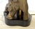 1960s Mid Century Modern Bronze Owl Lamp by Marbro Lamp Co. For Sale - Image 11 of 17