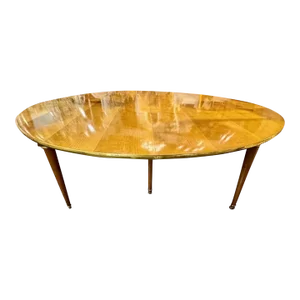 French Directoire' Dinning Table