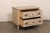 Gustavian (Swedish) Mid 19th Century Swedish Provincial Gustavian 2-Drawer Chest For Sale - Image 3 of 13