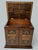 Antique Irish Castle Ruins Killarney Killarneyware Arbutus Wood Jewellery Casket For Sale - Image 10 of 17