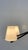 Vintage Glass Chandelier attributed to Stilnovo, 1960 For Sale - Image 3 of 9