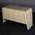 Parchment Chest of Drawers, 1980s For Sale - Image 4 of 7
