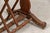 Antique English Walnut Adjustable Folio Stand For Sale In New York - Image 6 of 9