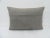 Mid-Century Modern Decorative Faded Turkish Pillow For Sale - Image 3 of 4