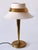 Art Deco Zodiac Desk Light or Table Lamp by Jean Perzel France 1940s For Sale - Image 9 of 18