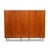5-Door Teak Wardrobe with Hanging Section and Shelves This beautiful 5-door teak wardrobe combines a natural look with...