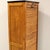Vintage Filing Cabinet in Oak, 1920s For Sale - Image 12 of 16