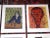 This set of five (5) abstracted mid 20th century large folio lithographs by Bernard Buffet (France 1928-1999) depict...