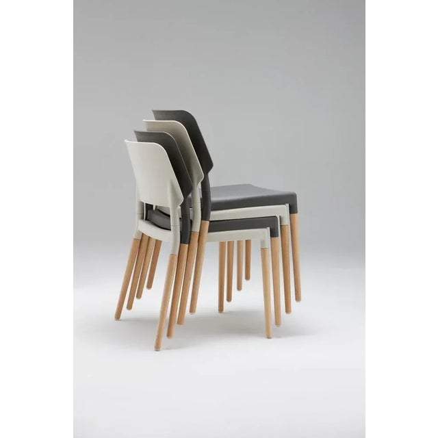 Not Yet Made - Made To Order Aluminum Belloch Dining Chair by Lagranja Design, Set of 4 For Sale - Image 5 of 12