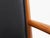 High-Back Armchairs in Rosewood and Leather by Kai Lyngfeldt-Larsen, Denmark, 1960s, Set of 2 For Sale - Image 12 of 14