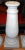 Traditional Baluster Column Traditional Gray Cast Stone For Sale - Image 3 of 4