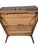 Lane Furniture Lane Mid-Century Modern Walnut Cabinet End Table | Style 997-92 For Sale - Image 4 of 8