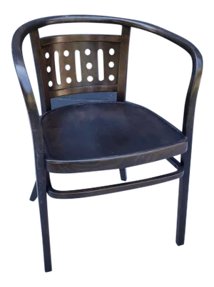 Vintage Otto Wagner for j.j. Kohn Chair