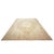 Condition: Antique Circa: 1940s Origin: Persia Design: Tabriz Actual size: 9'9" x 13'6" Thickness: 1/4 In. Color: Brown,...