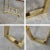 Wood Modern End Table Brass Plated Dark Wood & Smoked Glass Rectangle by Thomasville Furniture Style of Milo Baughman For Sale - Image 7 of 15