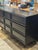 Mid 20th Century Mid-Century Modern 9-Drawer Dresser For Sale - Image 5 of 13