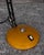 Industrial Vintage Italian Metal Table Lamp, 1970s For Sale - Image 3 of 11