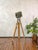 Green Patt 45 Theater Light on Wooden Tripod from Strand Electric, 1960s For Sale - Image 6 of 18