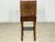 Antique Gründerzeit Biedermeier Sewing Table in Pine, 1890s For Sale - Image 3 of 14