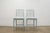 Faux Bamboo Chippendale Bar Stools (Set of 4) For Sale - Image 9 of 18
